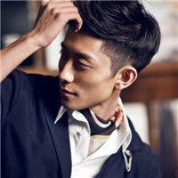 张一山头像高清图片大全_名人张一山真人头像大图下载