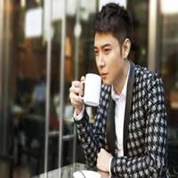 张丹峰头像高清图片大全_名人张丹峰真人头像大图下载