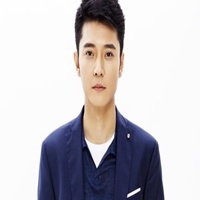 张丹峰头像高清图片大全_名人张丹峰真人头像大图下载