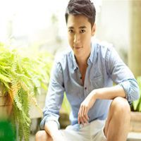 张丹峰头像高清图片大全_名人张丹峰真人头像大图下载