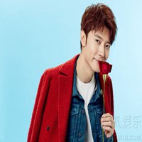 张丹峰头像高清图片大全_名人张丹峰真人头像大图下载