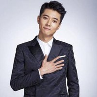 张丹峰头像高清图片大全_名人张丹峰真人头像大图下载