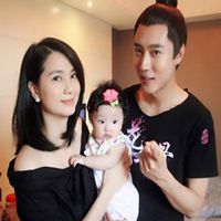 张丹峰头像高清图片大全_名人张丹峰真人头像大图下载