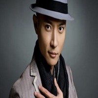 张丹峰头像高清图片大全_名人张丹峰真人头像大图下载