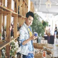 张丹峰头像高清图片大全_名人张丹峰真人头像大图下载