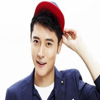 张丹峰头像高清图片大全_名人张丹峰真人头像大图下载