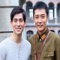 张丹峰头像高清图片大全_名人张丹峰真人头像大图下载