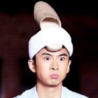 张云龙头像高清图片大全_名人张云龙真人头像大图下载