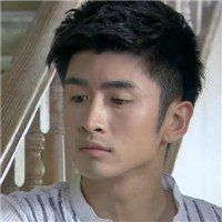 张云龙头像高清图片大全_名人张云龙真人头像大图下载