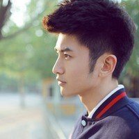 张云龙头像高清图片大全_名人张云龙真人头像大图下载