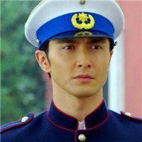 张云龙头像高清图片大全_名人张云龙真人头像大图下载