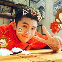 张云龙头像高清图片大全_名人张云龙真人头像大图下载