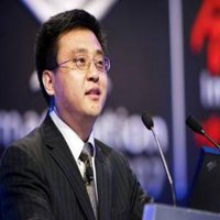 张亚勤头像高清图片大全_名人张亚勤真人头像大图下载