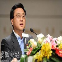 张亚勤头像高清图片大全_名人张亚勤真人头像大图下载