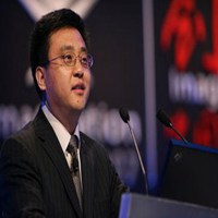 张亚勤头像高清图片大全_名人张亚勤真人头像大图下载