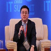 张亚勤头像高清图片大全_名人张亚勤真人头像大图下载