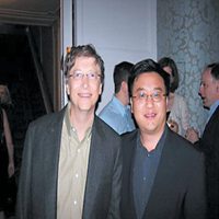 张亚勤头像高清图片大全_名人张亚勤真人头像大图下载