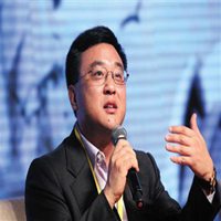 张亚勤头像高清图片大全_名人张亚勤真人头像大图下载