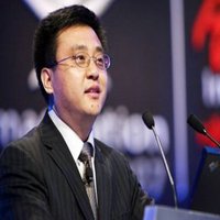 张亚勤头像高清图片大全_名人张亚勤真人头像大图下载