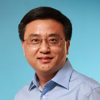 张亚勤头像高清图片大全_名人张亚勤真人头像大图下载