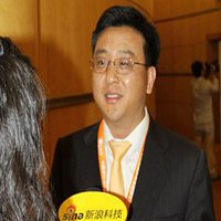 张亚勤头像高清图片大全_名人张亚勤真人头像大图下载