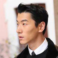 张亮头像高清图片大全_名人张亮真人头像大图下载