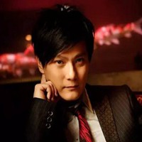 张信哲头像高清图片大全_名人张信哲真人头像大图下载