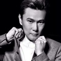 张信哲头像高清图片大全_名人张信哲真人头像大图下载