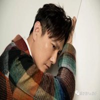 张信哲头像高清图片大全_名人张信哲真人头像大图下载