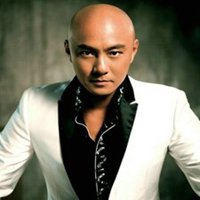 张卫健头像高清图片大全_名人张卫健真人头像大图下载