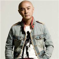 张卫健头像高清图片大全_名人张卫健真人头像大图下载