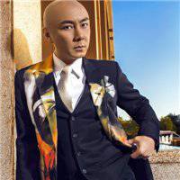 张卫健头像高清图片大全_名人张卫健真人头像大图下载