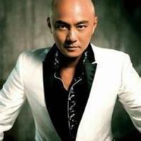 张卫健头像高清图片大全_名人张卫健真人头像大图下载