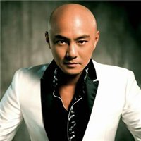 张卫健头像高清图片大全_名人张卫健真人头像大图下载