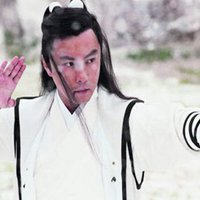 张卫健头像高清图片大全_名人张卫健真人头像大图下载