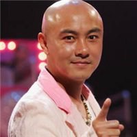 张卫健头像高清图片大全_名人张卫健真人头像大图下载