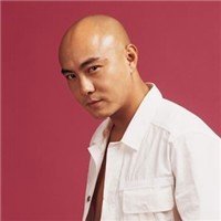 张卫健头像高清图片大全_名人张卫健真人头像大图下载