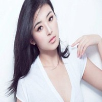 张含韵头像高清图片大全_名人张含韵真人头像大图下载