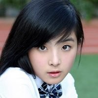 张含韵头像高清图片大全_名人张含韵真人头像大图下载