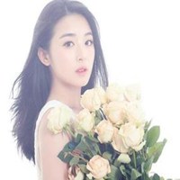 张含韵头像高清图片大全_名人张含韵真人头像大图下载