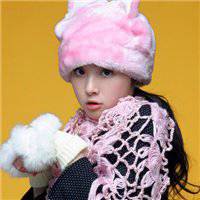 张含韵头像高清图片大全_名人张含韵真人头像大图下载