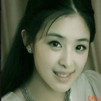 张含韵头像高清图片大全_名人张含韵真人头像大图下载