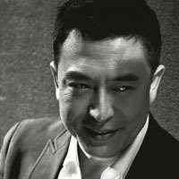 张嘉译头像高清图片大全_名人张嘉译真人头像大图下载