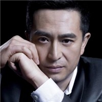 张嘉译头像高清图片大全_名人张嘉译真人头像大图下载