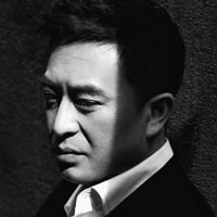 张嘉译头像高清图片大全_名人张嘉译真人头像大图下载