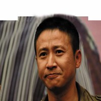 张国强头像高清图片大全_名人张国强真人头像大图下载