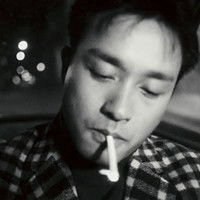 张国荣头像高清图片大全_名人张国荣真人头像大图下载