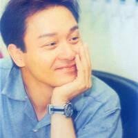 张国荣头像高清图片大全_名人张国荣真人头像大图下载