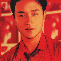 张国荣头像高清图片大全_名人张国荣真人头像大图下载