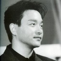 张国荣头像高清图片大全_名人张国荣真人头像大图下载